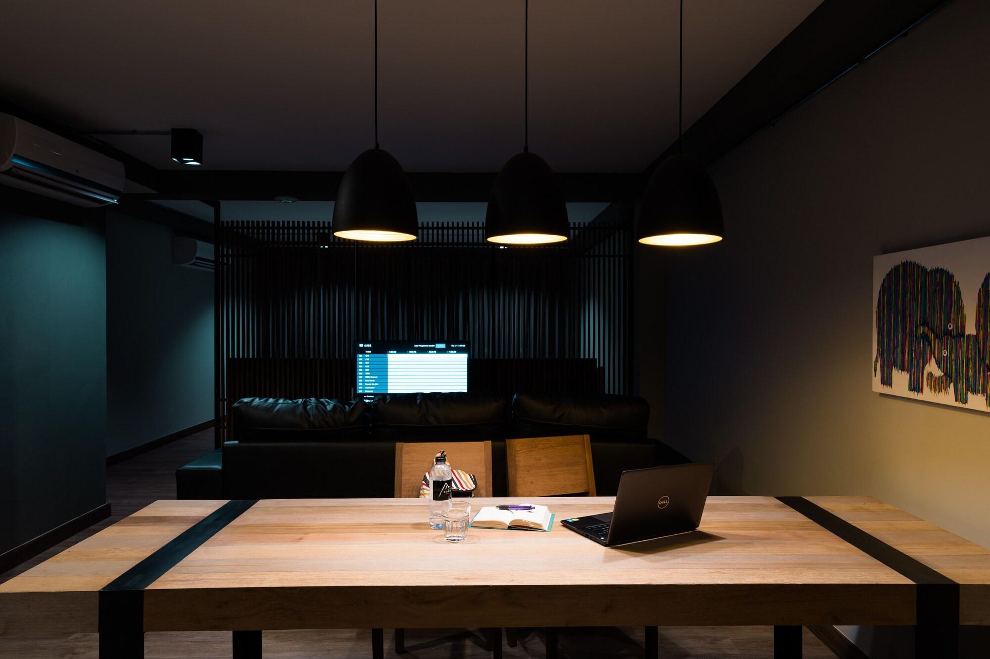 Nord Studio Chiang Mai Exterior foto